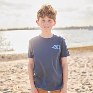 Youth Classic 203 Home Tee