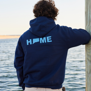 Classic 203 Home Hoodie