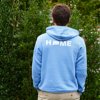 Ultra Soft 203 Home Hoodie