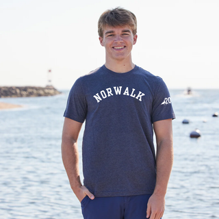 Norwalk Townie Tee