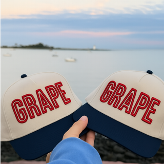 The GRAPE Cap