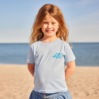 Toddler Ultra-Soft 203 Jeep Tee