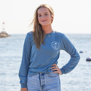 Ultra-Soft East Coast Long Sleeve