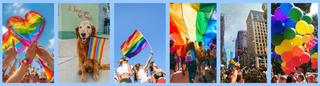 Where to Celebrate Pride Month in Connecticut: Parades, Parties & More