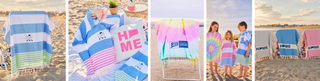Beach Towels