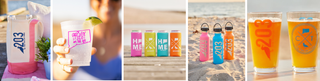 The 203's Drinkware