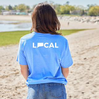 Ultra-Soft CT Local Tee