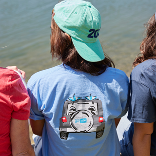Classic 203 Jeep Tee