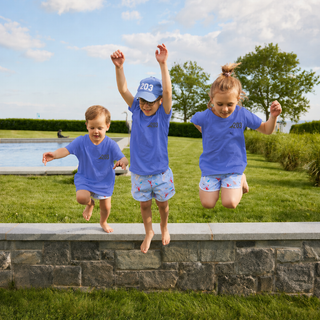 Youth Ultra-Soft 203 Jeep Tee