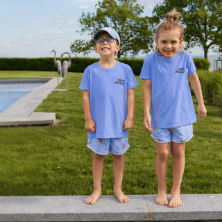 Youth Ultra-Soft 203 Jeep Tee