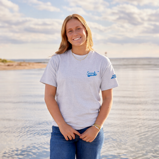 203 X Seagrape Limited Edition Tee