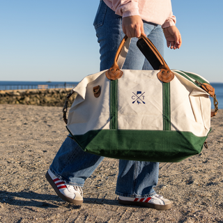 Connecticut Weekender Duffle