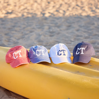CT Baseball Cap