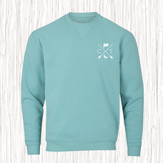 Connecticut Local Crewneck