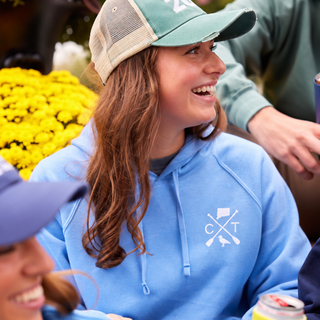 Girl - CT Local Ultra Soft Connecticut Hoodie