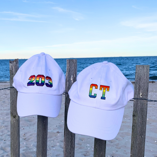 203 PRIDE HATS