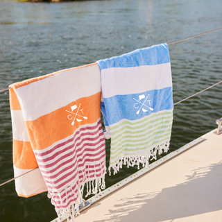 Classic CT Turkish Towel