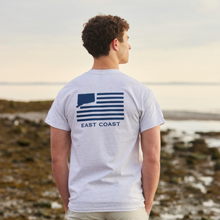 Classic 203 East Coast Tee