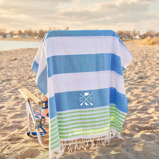 Classic CT Turkish Towel