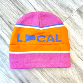 Connecticut Local Knit Beanie