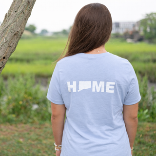 Women's 203 Home Tee