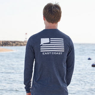 Ultra Soft 203 East Coast Long Sleeve