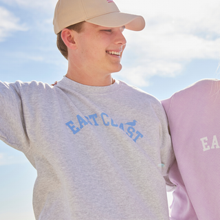 Classic East Coast Crewneck