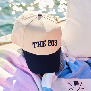 The 203 Heritage Hat