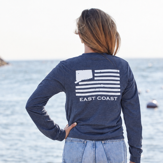 Ultra Soft 203 East Coast Long Sleeve