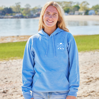 Ultra Soft CT Local Hoodie
