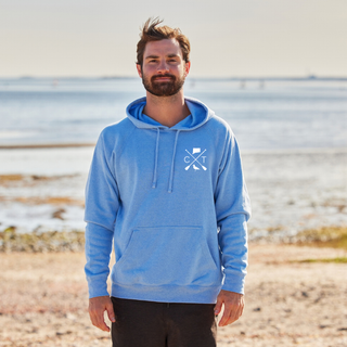 Ultra Soft CT Local Hoodie